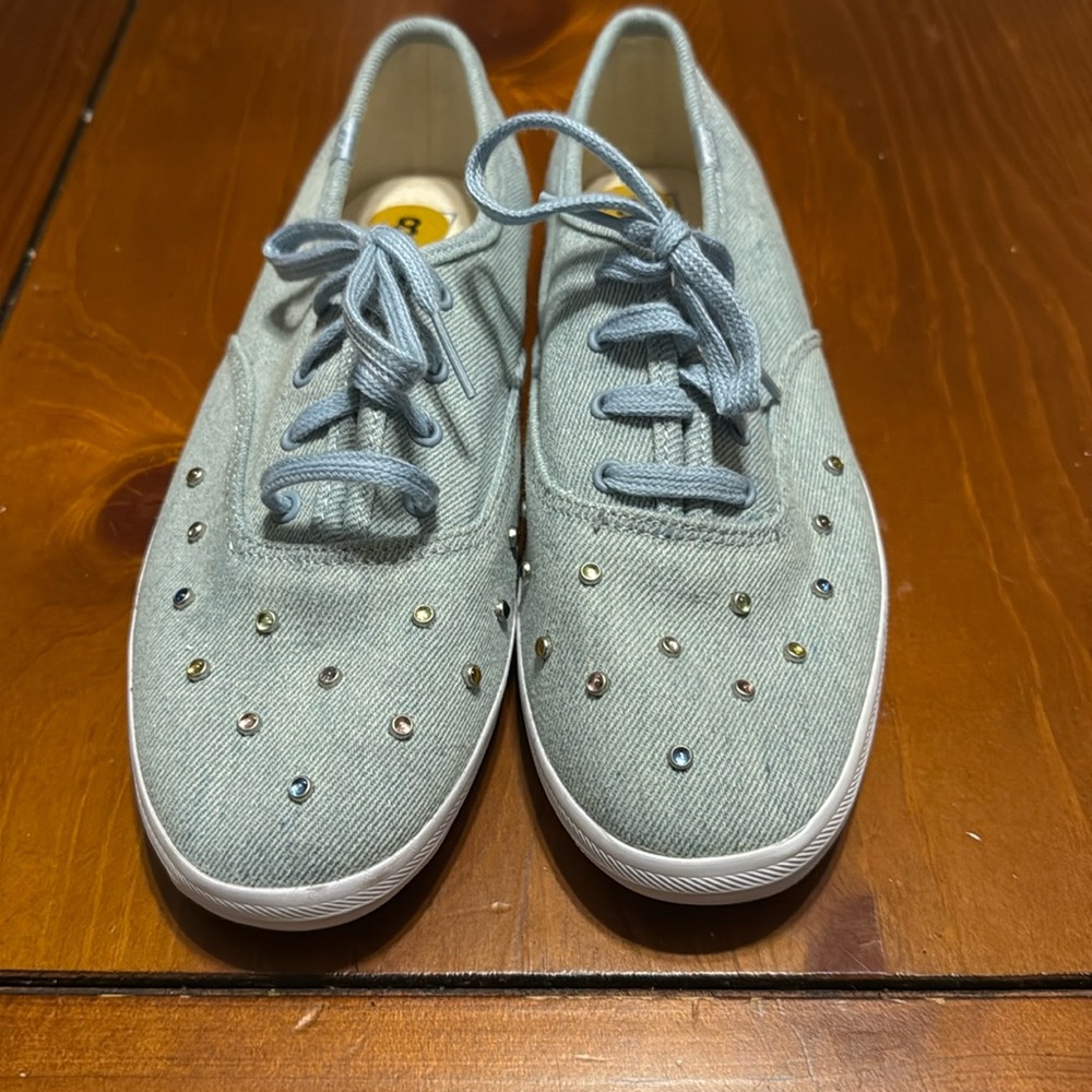 Ked sneakers never worn